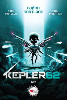 Kepler62 & Sır