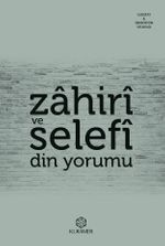 Zahiri ve Selefi Din Yorumu