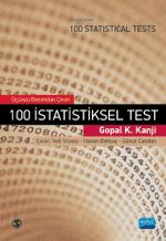 100 İstatistiksel Test 
