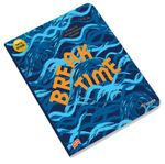 Break Time - Yarıyıl Tatil Kitabı (İlkokul)