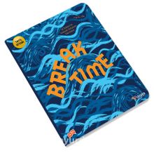 Break Time - Yarıyıl Tatil Kitabı (İlkokul) - Kolektif