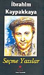 İbrahim Kaypakkaya / Seçme Yazılar