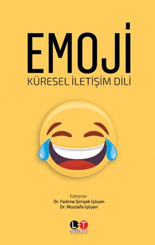 Emoji & Küresel İletişim Dili