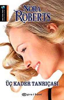 Üç Kader Tanrıçası