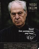 7edi İklim Sayı:358 Ocak 2020 Kültür Sanat Medeniyet Edebiyat Dergisi