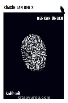 Kimsin Lan Ben 2 - Berkan Ürgen