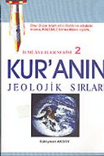 İlmi Ayetler Serisi 2/ Kur'anın Jeolojik Sırları