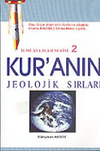 İlmi Ayetler Serisi 2/ Kur'anın Jeolojik Sırları