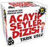 Şu Acayip Şeyler Seti (21 Kitap)