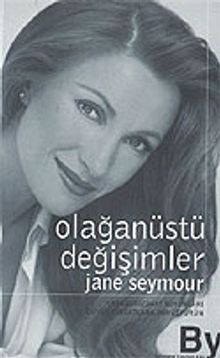 Olağanüstü Değişimler