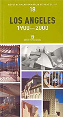 Los Angeles 1900-2000
