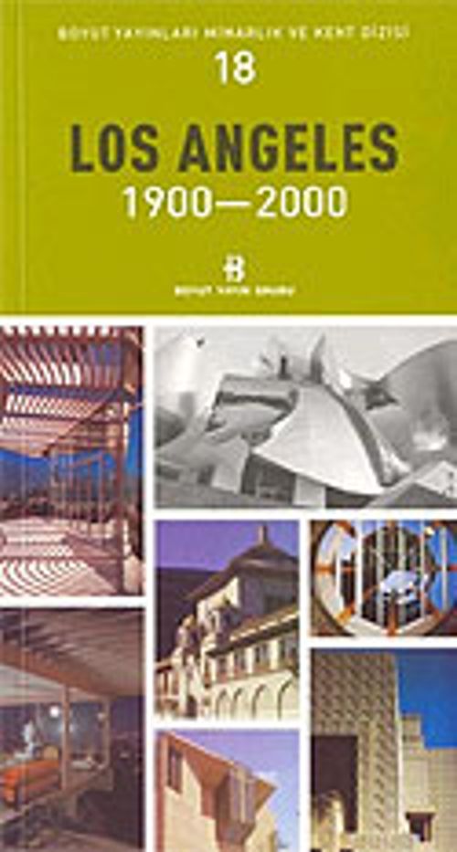 Los Angeles 1900-2000