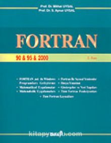 Fortran 90-95-2000