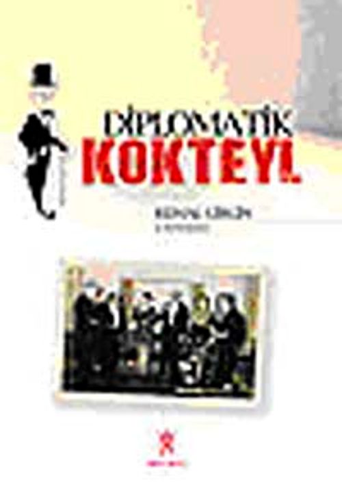 Diplomatik Kokteyl