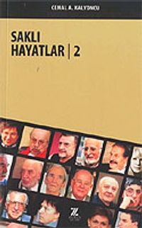 Saklı Hayatlar - 2