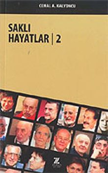 Saklı Hayatlar - 2