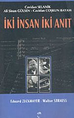 İki İnsan İki Anıt