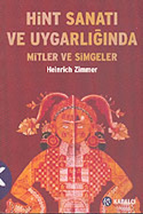 Hint Sanatı ve Uygarlığında Mitler ve Simgeler
