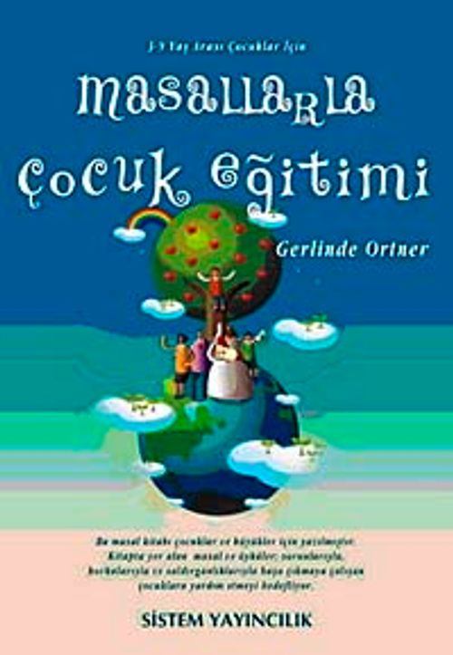 Masallarla Çocuk Eğitimi