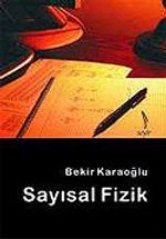 Sayısal Fizik