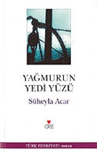 Yağmurun Yedi Yüzü
