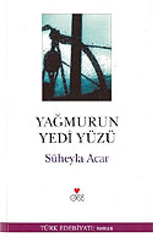Yağmurun Yedi Yüzü