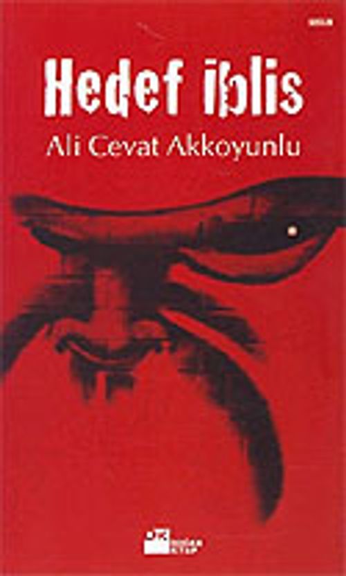 Hedef İblis
