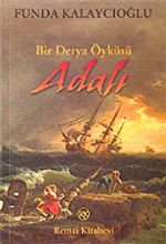 Bir Derya Öyküsü Adalı