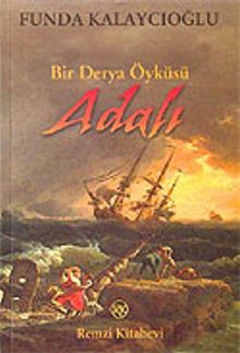Bir Derya Öyküsü Adalı