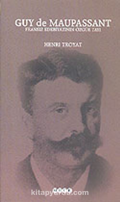 Ги де Мопассан фото. Отцеубийца ги де Мопассан. Guy de Maupassant в полный рост. Henri Troyat.