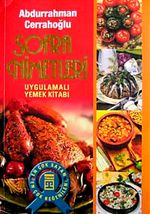 Sofra Nimetleri Uygulamalı Yemek Kitabı