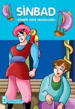 Sinbad: Binbir Gece Masalları / Çocuk Klasikleri