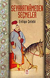 Seyahatname'den Seçmeler/Şark Klasikleri