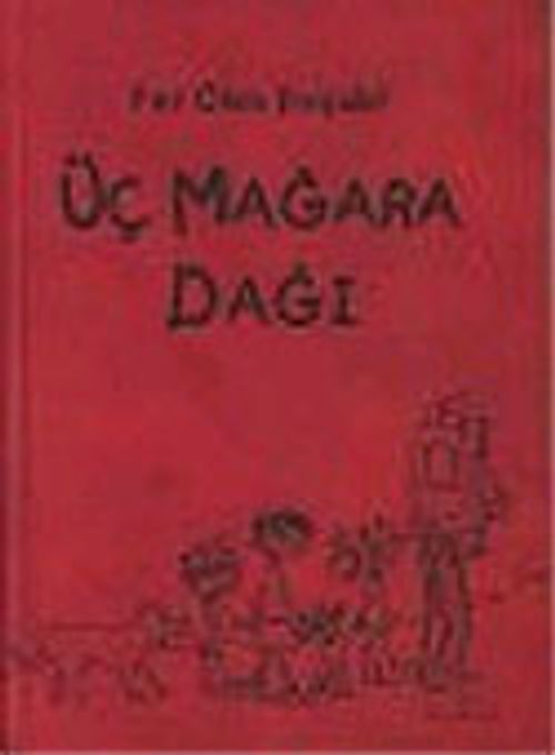 Üç Mağara Dağı