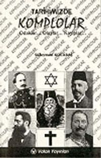 Tarihimizde Komplolar 7-G-36 