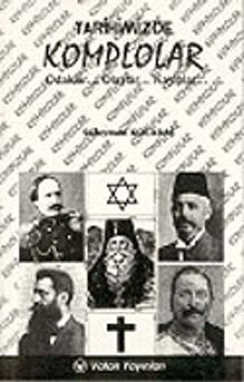 Tarihimizde Komplolar 7-G-36 