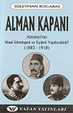 Alman Kapanı 7-G-10