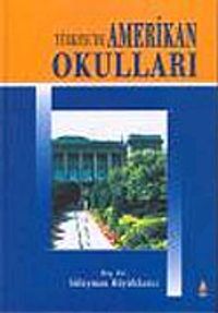 Türkiye'de Amerikan Okulları