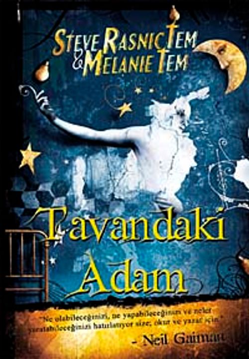Tavandaki Adam