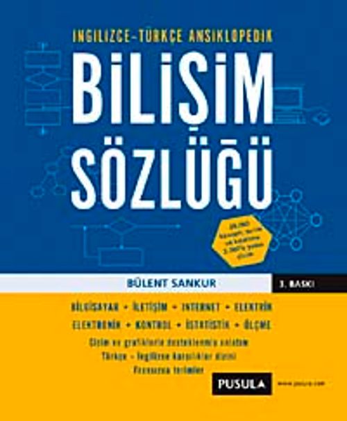 Bilişim Sözlüğü