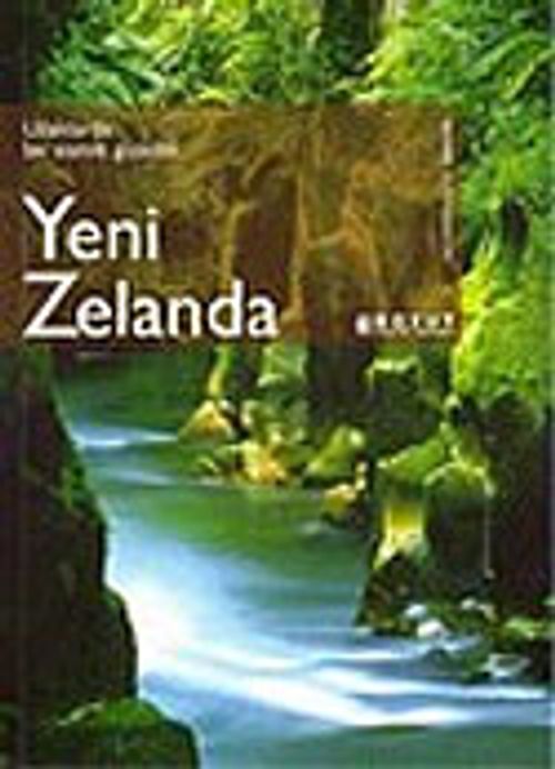Yeni Zelanda