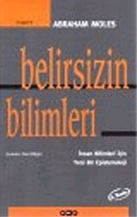 Belirsizin Bilimleri
