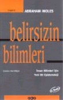 Belirsizin Bilimleri