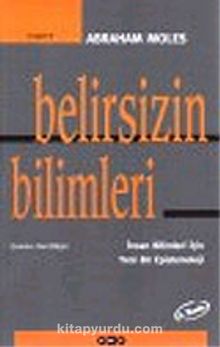 Belirsizin Bilimleri - Bilinmeyen Yazar