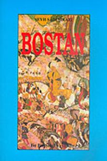 Bostan