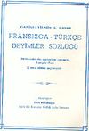 Fransızca - T&uuml;rk&ccedil;e & Deyimler S&ouml;zl&uuml;ğ&uuml; - Geliştirilmiş 2. Baskı / 42-F-5