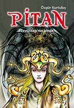 Pitan "Zeytindağı' nın İzinde"