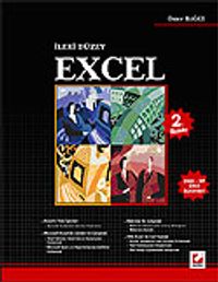 İleri Düzey Excel (2000-XP ve 2003 Sürümleri için)