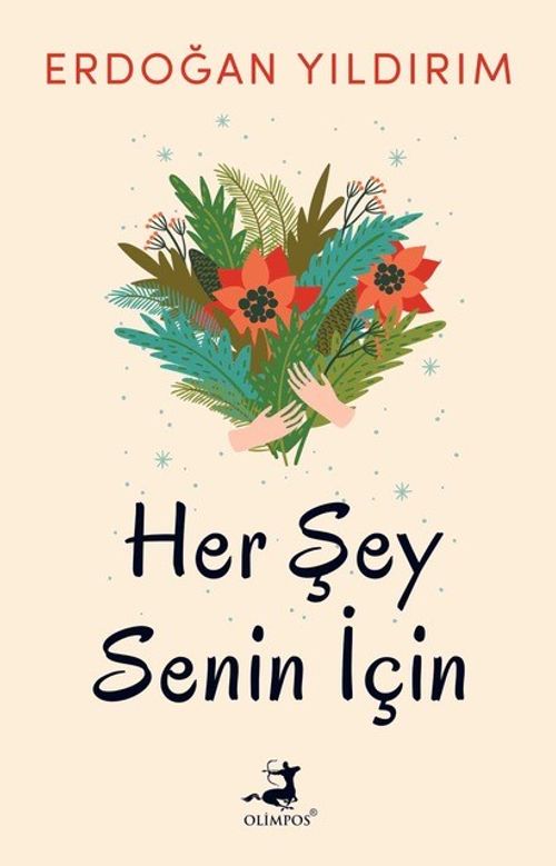 Her Şey Senin İçin