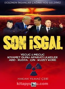 Son İşgal - Hakan Yılmaz Çebi